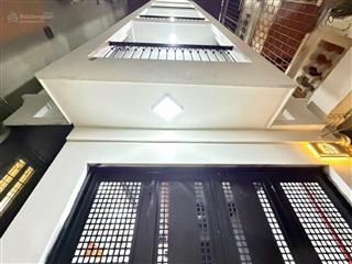 Bán nhà riêng 50m2 hồ đền lừ chỉ hơn 10 tỷ, dòng tiền 600tr/năm, xây mới 6t thang máy, ô tô, thoáng