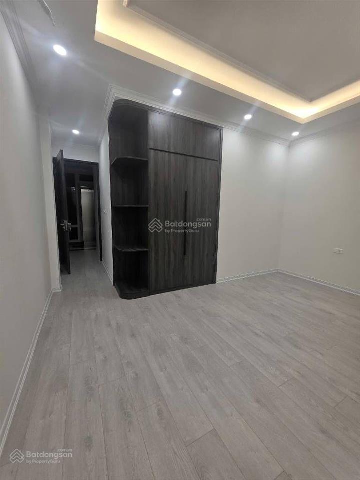 Chỉ 11 tỷ hơn nhà xây mới phố trần đại nghĩa hbt  55m2 6t thang máy  thoáng đẹp  khu dân trí