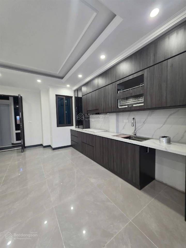 Chỉ 11 tỷ hơn nhà xây mới phố trần đại nghĩa hbt  55m2 6t thang máy  thoáng đẹp  khu dân trí