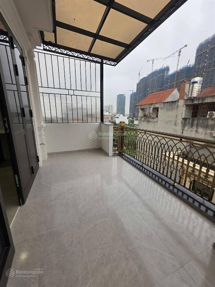 Chỉ 11 tỷ hơn nhà xây mới phố trần đại nghĩa hbt  55m2 6t thang máy  thoáng đẹp  khu dân trí