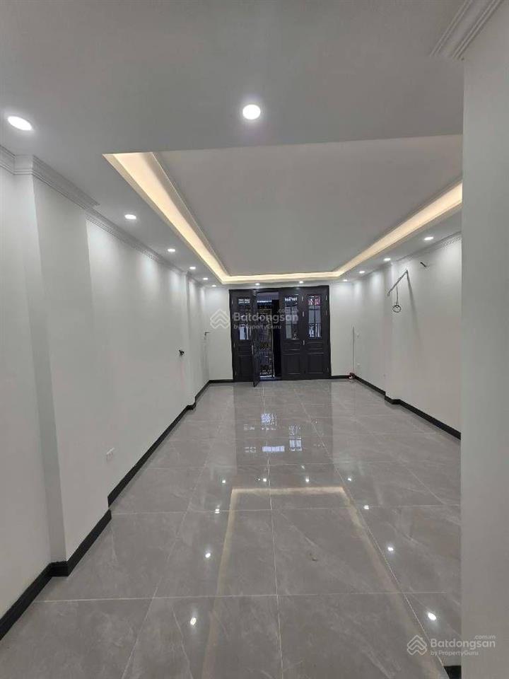 Chỉ 11 tỷ hơn nhà xây mới phố trần đại nghĩa hbt  55m2 6t thang máy  thoáng đẹp  khu dân trí