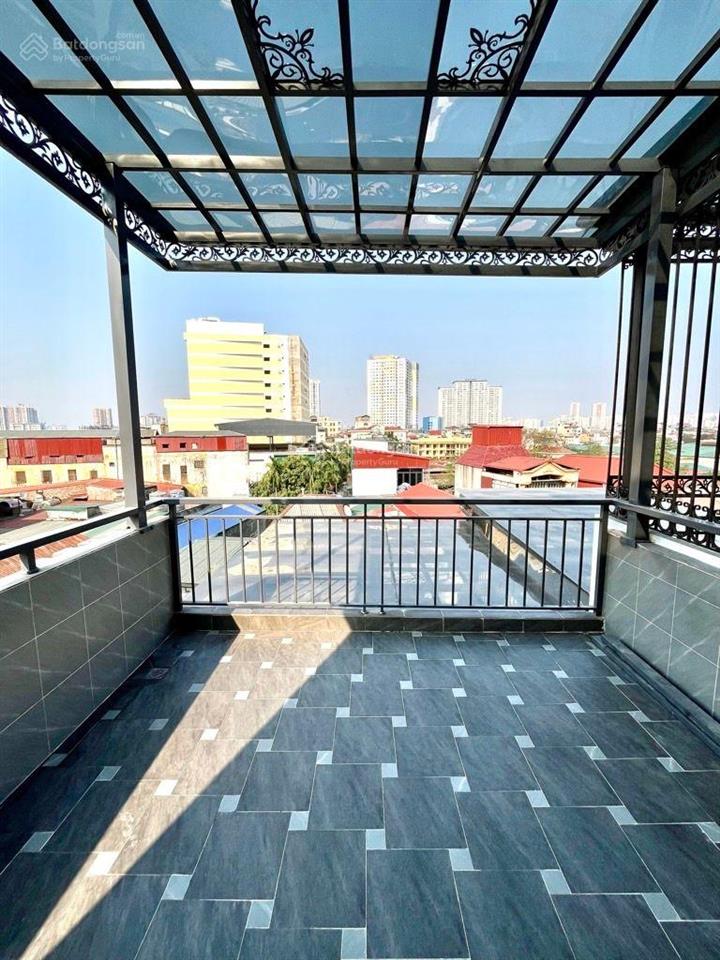 Minh khai  hai bà trưng  40m2 xây mới thang máy  lô góc  ô tô gần  9 tỷ