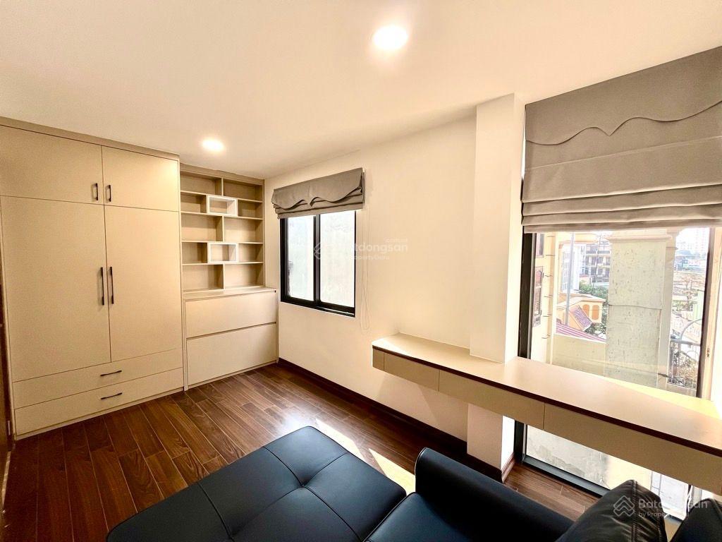 Minh khai  hai bà trưng  40m2 xây mới thang máy  lô góc  ô tô gần  9 tỷ