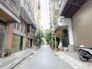 Bán nhà kim đồng tân mai, phân lô ô tô tránh, 48m2 7t thang máy nhập khẩu, giá nhỉnh 16 tỷ