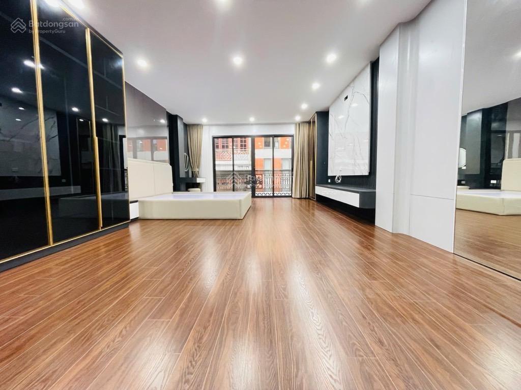 Bán nhà kim đồng tân mai, phân lô ô tô tránh, 48m2 7t thang máy nhập khẩu, giá nhỉnh 16 tỷ