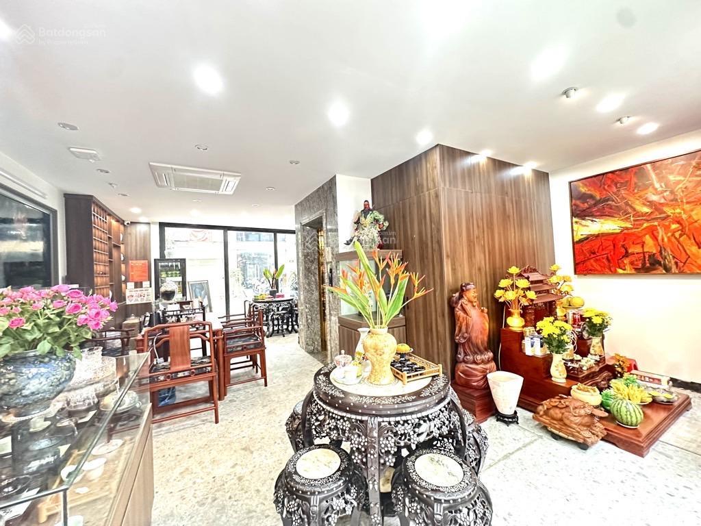 Phân lô kim đồng q. hoàng mai  60m2 đường ô tô tránh  vỉa hè kinh doanh  full nội thất  21 tỷ