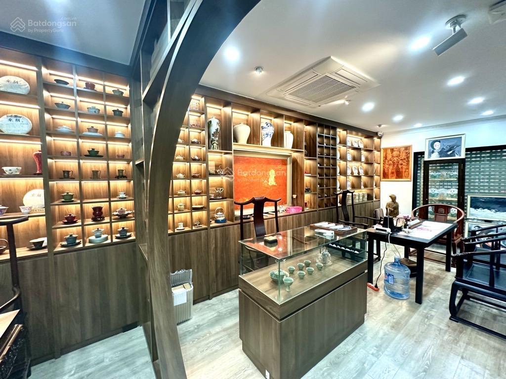 Phân lô kim đồng q. hoàng mai  60m2 đường ô tô tránh  vỉa hè kinh doanh  full nội thất  21 tỷ