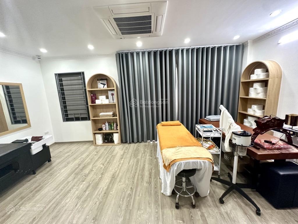 Phân lô kim đồng q. hoàng mai  60m2 đường ô tô tránh  vỉa hè kinh doanh  full nội thất  21 tỷ