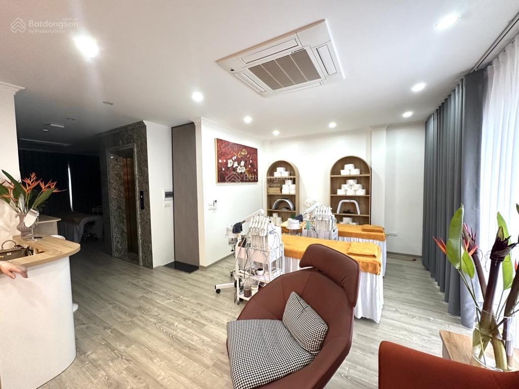 Phân lô kim đồng q. hoàng mai  60m2 đường ô tô tránh  vỉa hè kinh doanh  full nội thất  21 tỷ