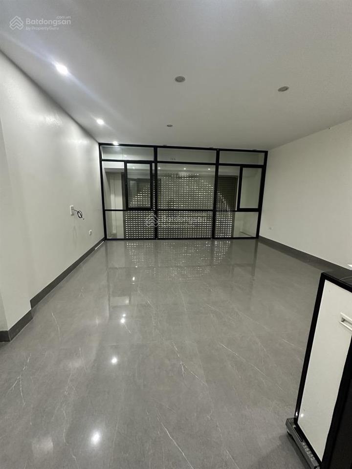 Bán nhà tân mai hồ đền lừ, phân lô ô tô tránh 50m2 7 tầng gara thang máy nhập, chỉ nhỉnh 16 tỷ