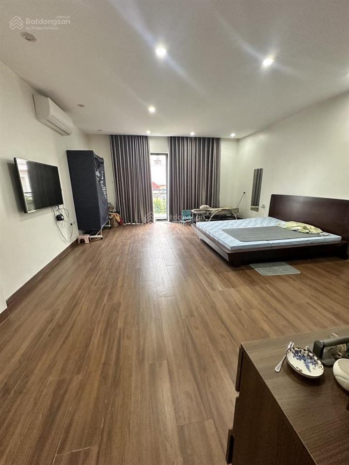 Bán nhà tân mai hồ đền lừ, phân lô ô tô tránh 50m2 7 tầng gara thang máy nhập, chỉ nhỉnh 16 tỷ