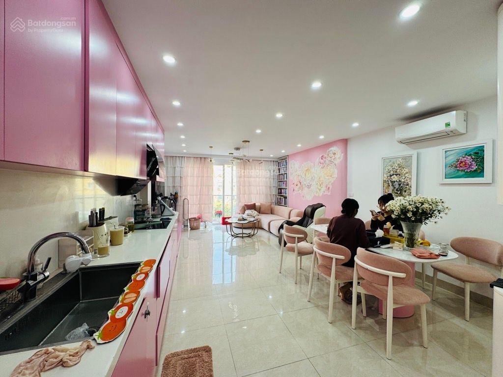 Bán liền kề minh khai  q. hbt giá đầu tư, 60m2 7 tầng thang máy gara ô tô, vị trí đẹp hiếm, 20 tỷ