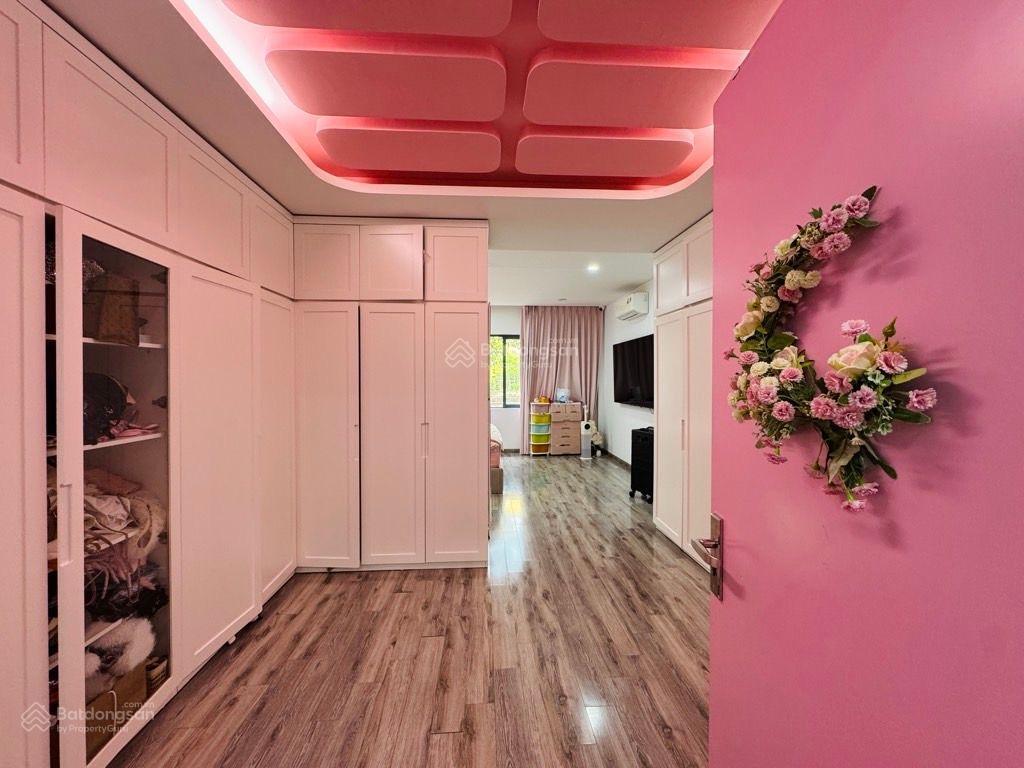 Bán liền kề minh khai  q. hbt giá đầu tư, 60m2 7 tầng thang máy gara ô tô, vị trí đẹp hiếm, 20 tỷ