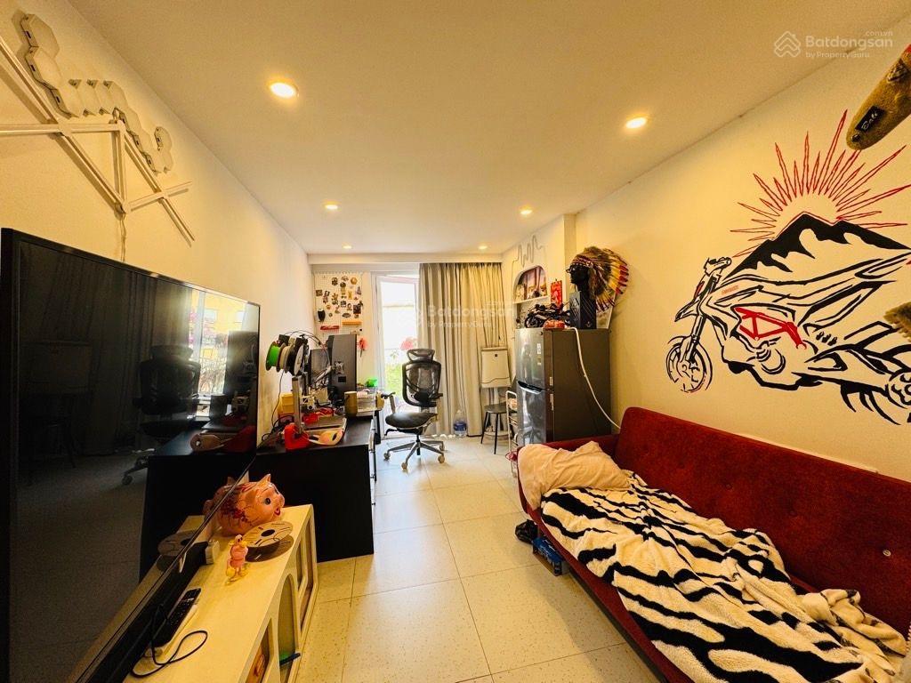 Bán liền kề minh khai  q. hbt giá đầu tư, 60m2 7 tầng thang máy gara ô tô, vị trí đẹp hiếm, 20 tỷ
