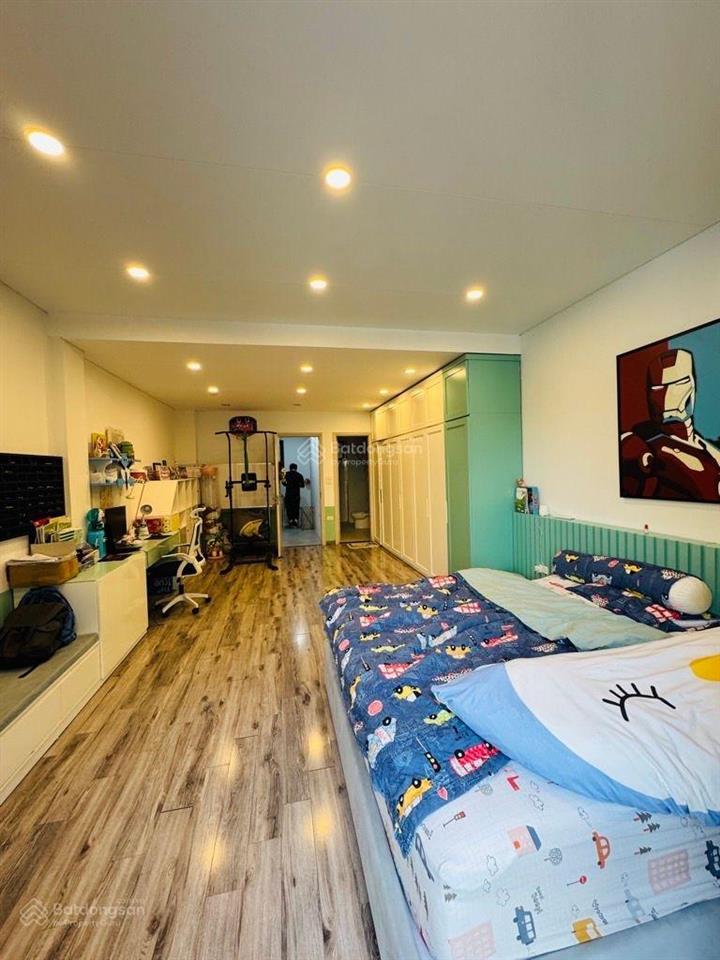 Bán liền kề minh khai  q. hbt giá đầu tư, 60m2 7 tầng thang máy gara ô tô, vị trí đẹp hiếm, 20 tỷ