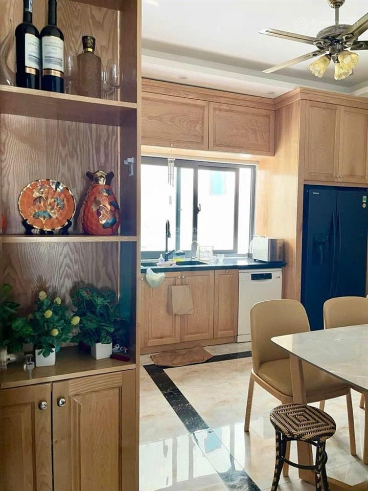 Nhà riêng phố dương văn bé hbt  65m2 xây mới 5t 3 mặt thoáng  cạnh hồ điều hoà  12.5 tỷ