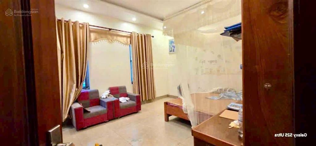 Hàng hiếm giá đầu tư  lô góc 1 nhà ra mặt đường đôi phố tân mai hoàng mai  52m2  250tr/m