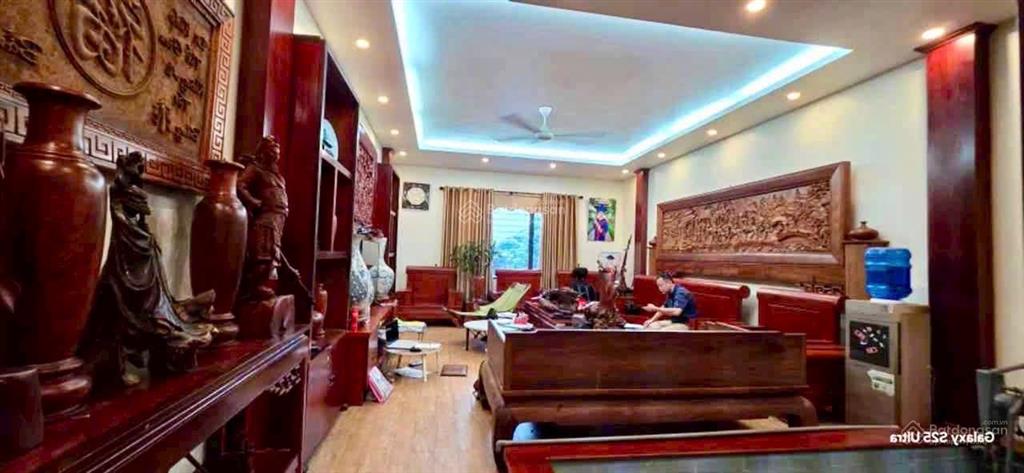 Hàng hiếm giá đầu tư  lô góc 1 nhà ra mặt đường đôi phố tân mai hoàng mai  52m2  250tr/m