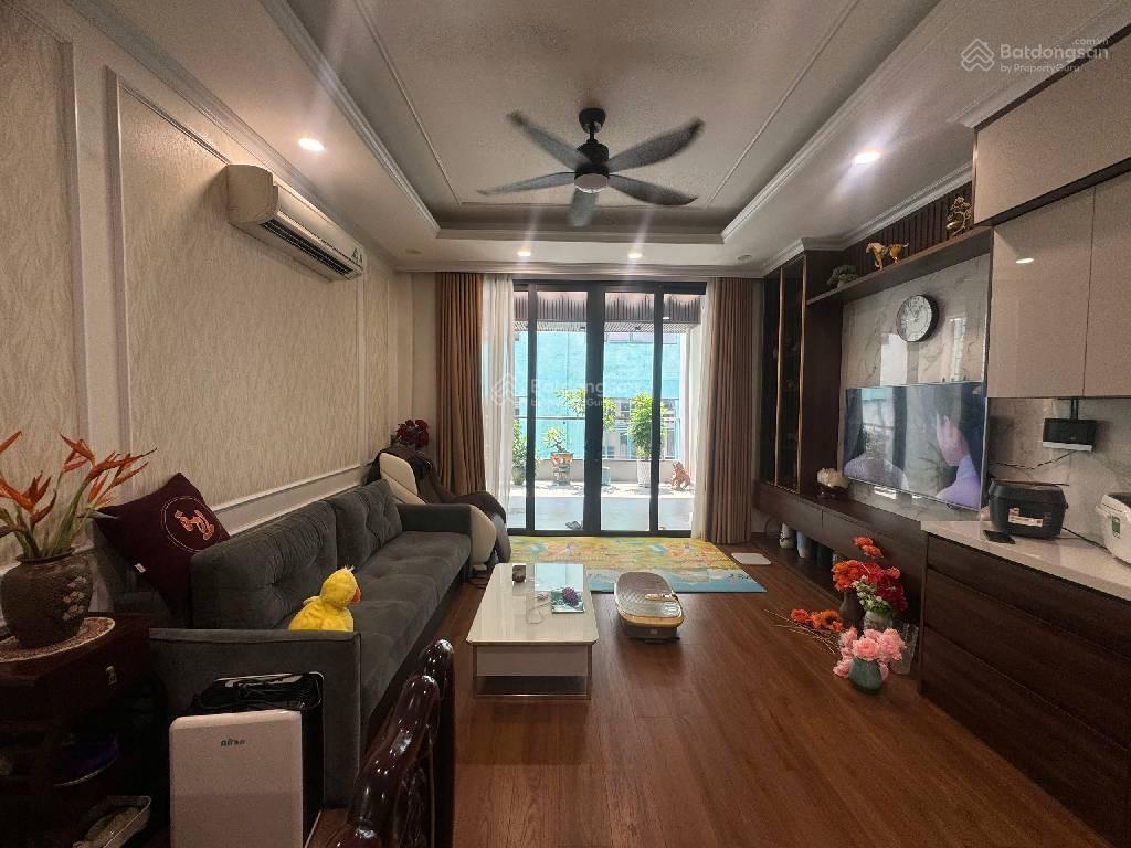 Bán nhà ngõ 259 phố vọng hai bà trưng  75m2 thang máy xịn  ô tô tránh đỗ  23 tỷ