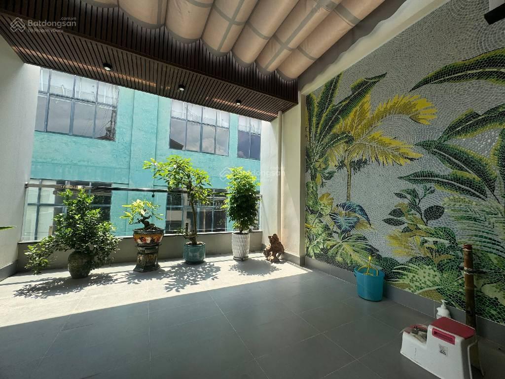Bán nhà ngõ 259 phố vọng hai bà trưng  75m2 thang máy xịn  ô tô tránh đỗ  23 tỷ