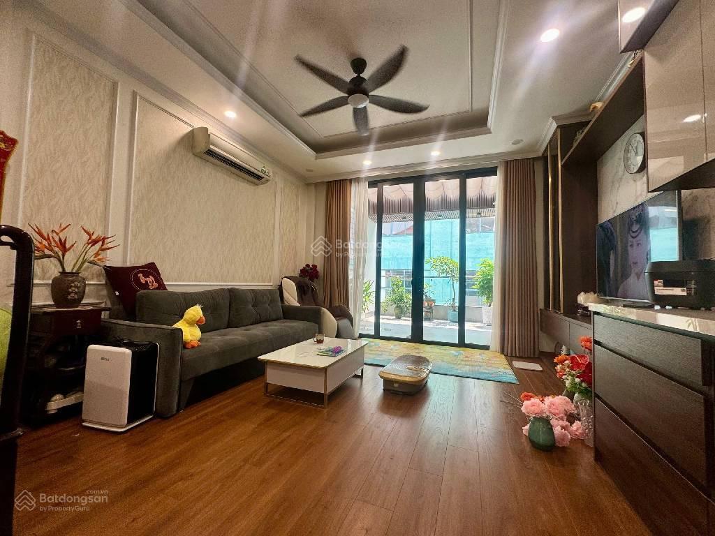 Bán nhà ngõ 259 phố vọng hai bà trưng  75m2 thang máy xịn  ô tô tránh đỗ  23 tỷ