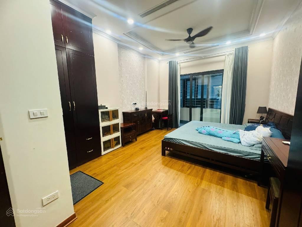 Bán nhà ngõ 259 phố vọng hai bà trưng  75m2 thang máy xịn  ô tô tránh đỗ  23 tỷ
