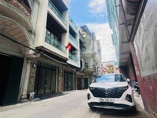 Bán nhà ngõ 259 phố vọng hai bà trưng  75m2 thang máy xịn  ô tô tránh đỗ  23 tỷ