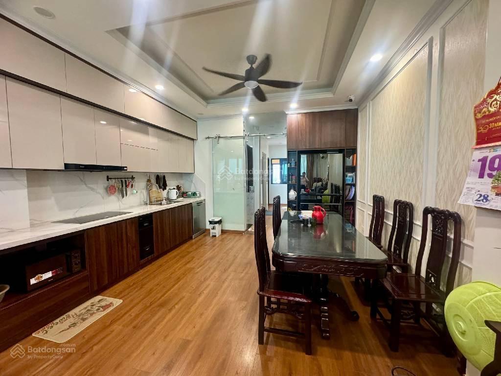 Bán nhà ngõ 259 phố vọng hai bà trưng  75m2 thang máy xịn  ô tô tránh đỗ  23 tỷ