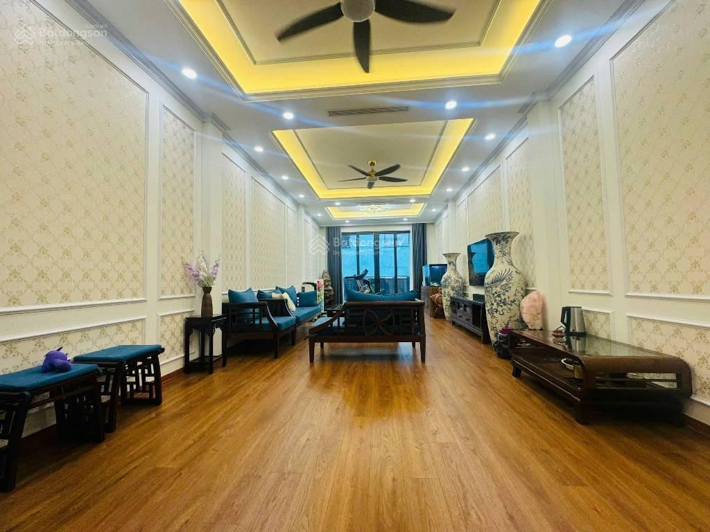 Bán nhà ngõ 259 phố vọng hai bà trưng  75m2 thang máy xịn  ô tô tránh đỗ  23 tỷ