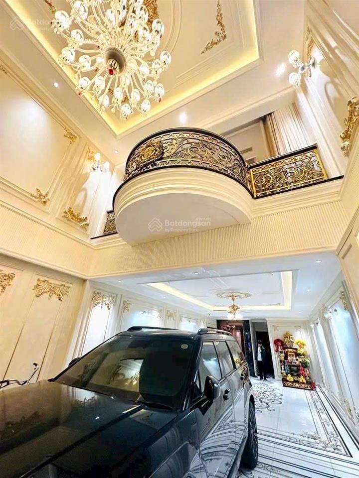 Hàng hot lê trọng tấn  thanh xuân  phân lô 60m2  gara ô tô  19 tỷ