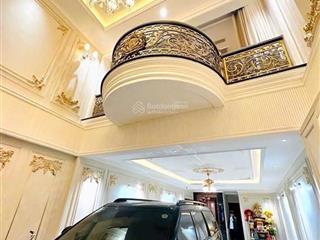 Hàng hot lê trọng tấn  thanh xuân  phân lô 60m2  gara ô tô  19 tỷ