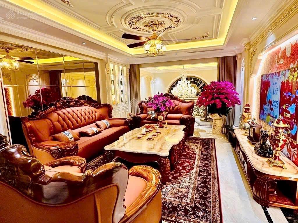 Hàng hot lê trọng tấn  thanh xuân  phân lô 60m2  gara ô tô  19 tỷ