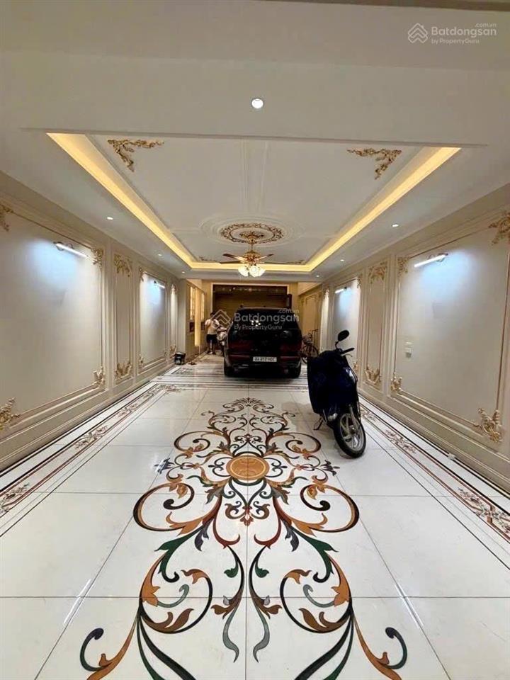 Hàng hot lê trọng tấn  thanh xuân  phân lô 60m2  gara ô tô  19 tỷ