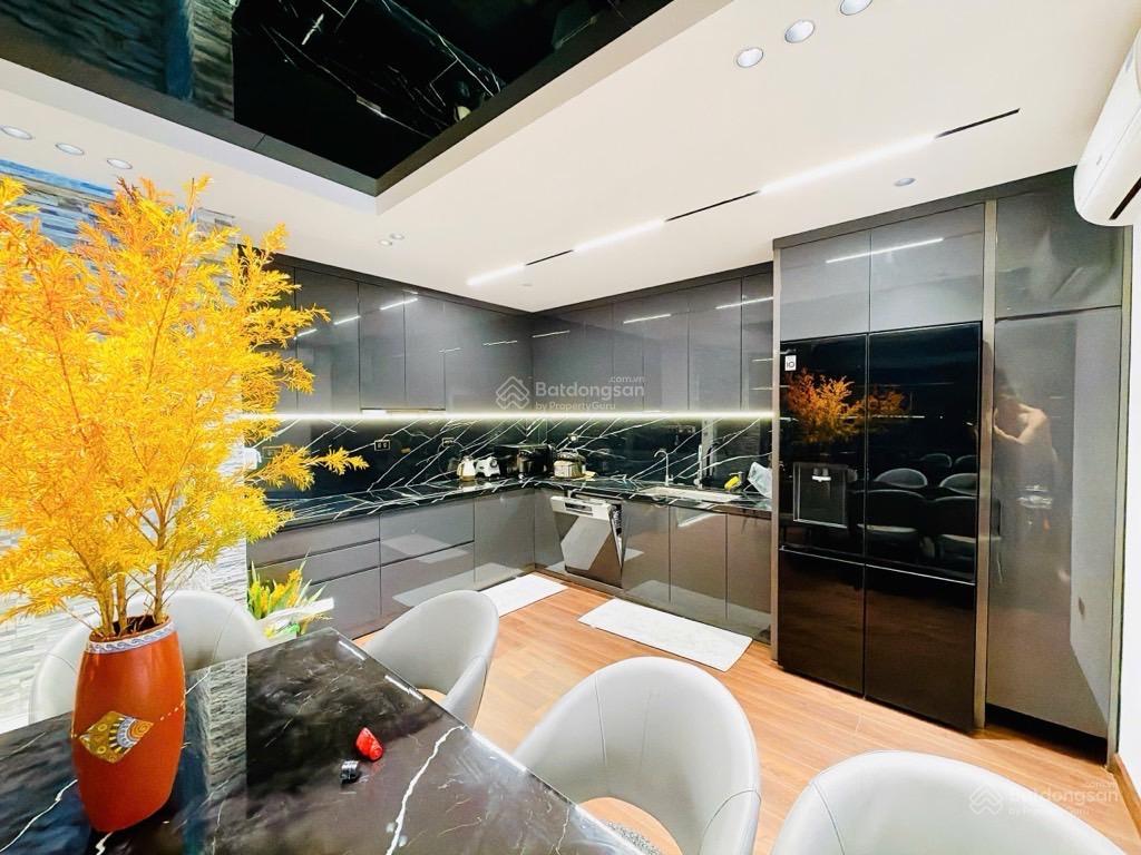Phân lô lạc trung  hai bà trưng, 75m2 ô tô vỉa hè kinh doanh, nội thất nhập khẩu, nhỉnh 25 tỷ