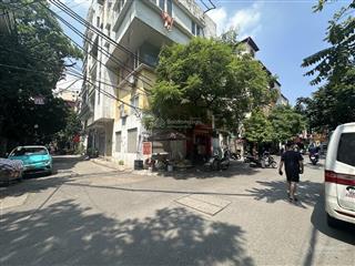 Phân lô lạc trung  hai bà trưng, 75m2 ô tô vỉa hè kinh doanh, nội thất nhập khẩu, nhỉnh 25 tỷ