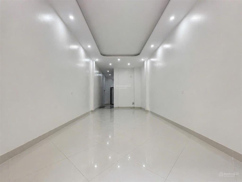 Bán nhà bạch mai hai bà trưng  41m2  6 tầng  thang máy  12 tỷ