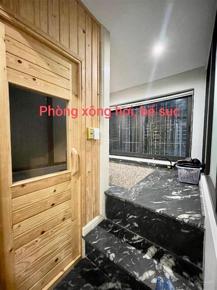 Liền kề tân mai  hoàng mai  75m2  vỉa hè ô tô tránh  thang máy thoáng sau cực đẹp  20 tỷ