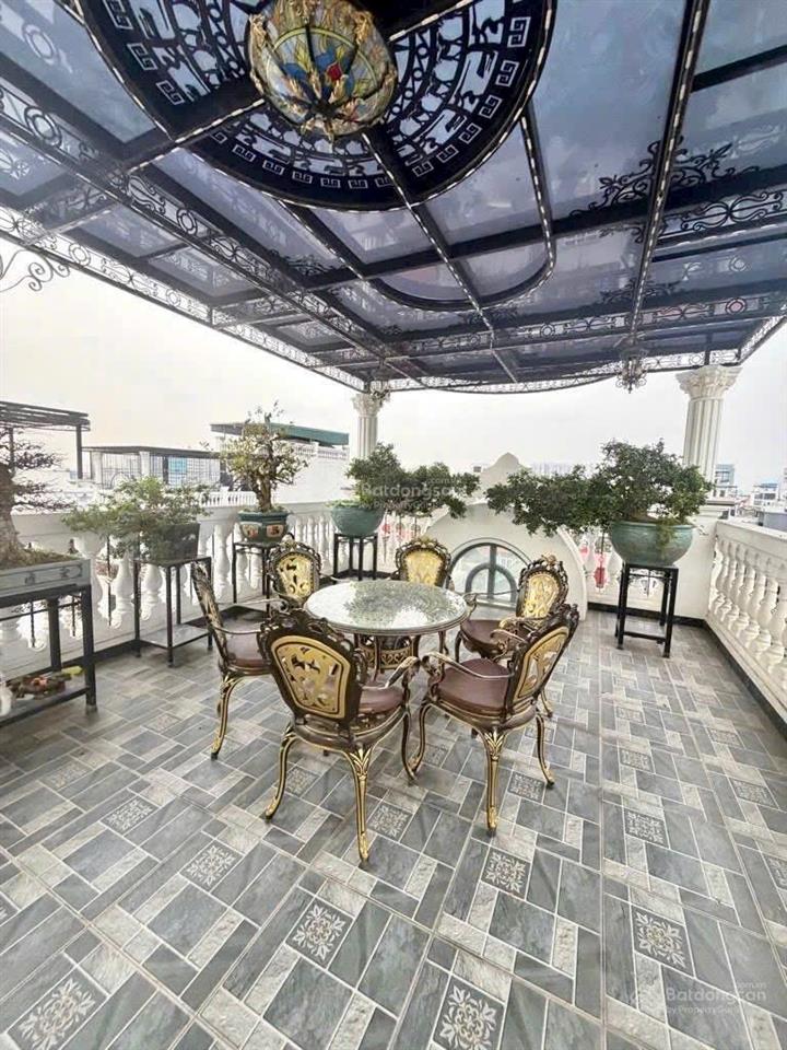 Bán nhà ngõ 319 tam trinh mai động  phân lô ô tô tránh  54m2  cách phố 30m  16 tỷ