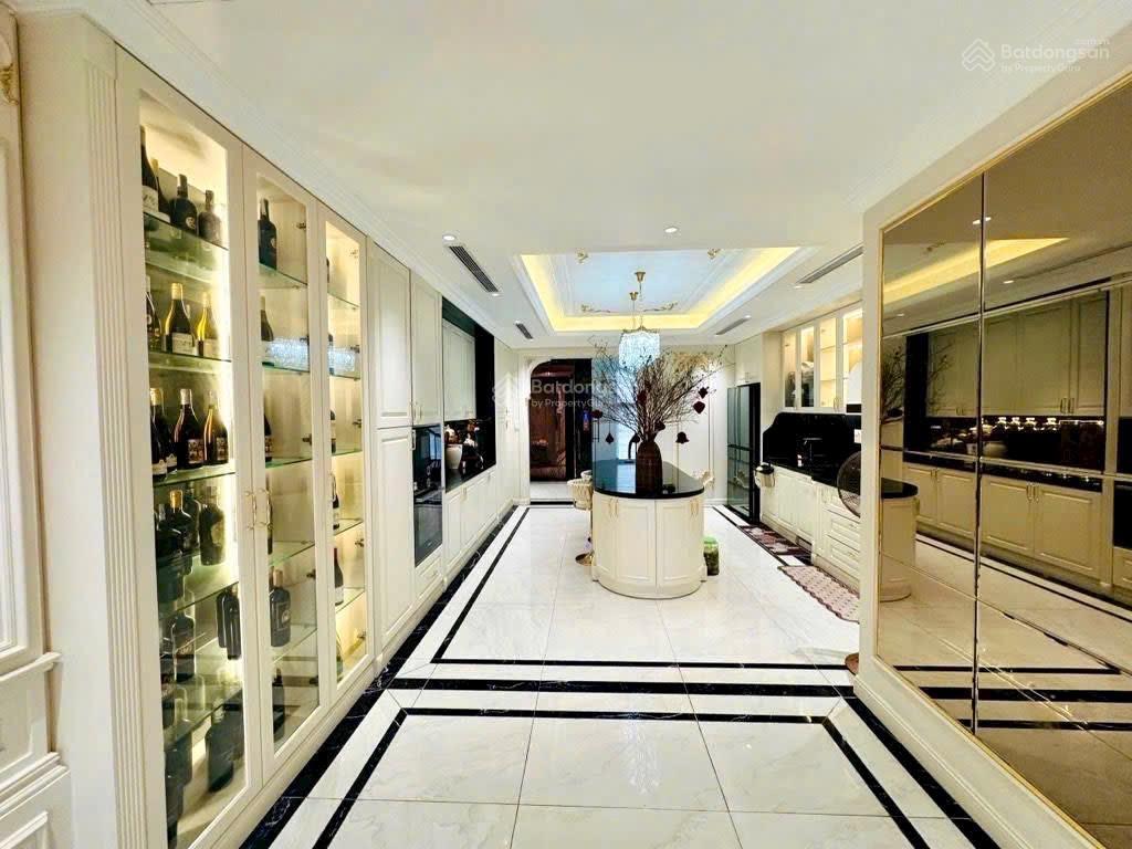 Bán nhà ngõ 319 tam trinh mai động  phân lô ô tô tránh  54m2  cách phố 30m  16 tỷ