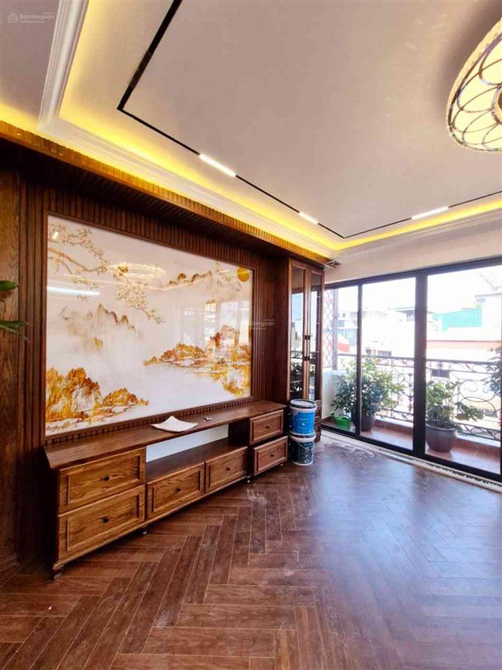 Bán nhà bạch mai  tt.q hai bà trưng  45m2  ô tô tránh  kinh doanh  16.8 tỷ