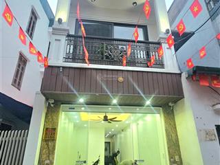 Bán nhà tân mai kim đồng  lô góc 3 thoáng  55m2  ô tô tránh  kinh doanhfull nội thất16.8tỷ