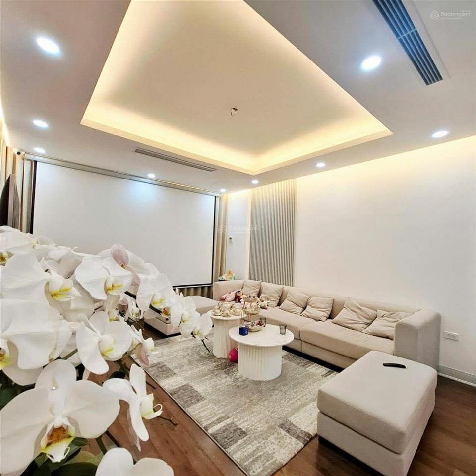 Phân lô kđt đền lừ  40m2  ngõ thông ô tô vòng quanh  11.7 tỷ