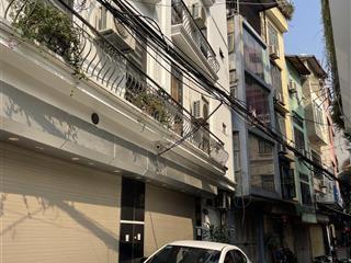 Lô góc võ thị sáu hai bà trưng  50m2  5t  ngõ thông ô tô qua  11.55 tỷ