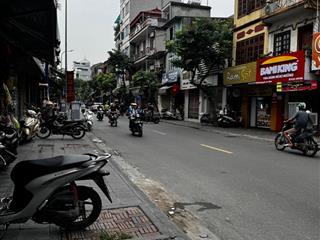 1 nhà phố nguyễn an ninh  ccmn 7t  120m2  thang máy  ô tô tránh 5m  doanh thu 1.5 tỷ/năm