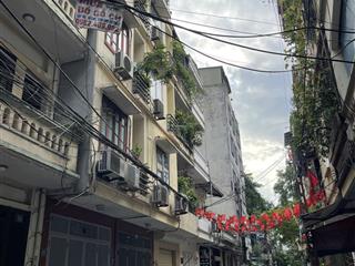 Cc em bán nhà ngõ 15 gốc đề minh khai  35m2 3pn  ô tô  ko quy hoạch   0934 652 ***