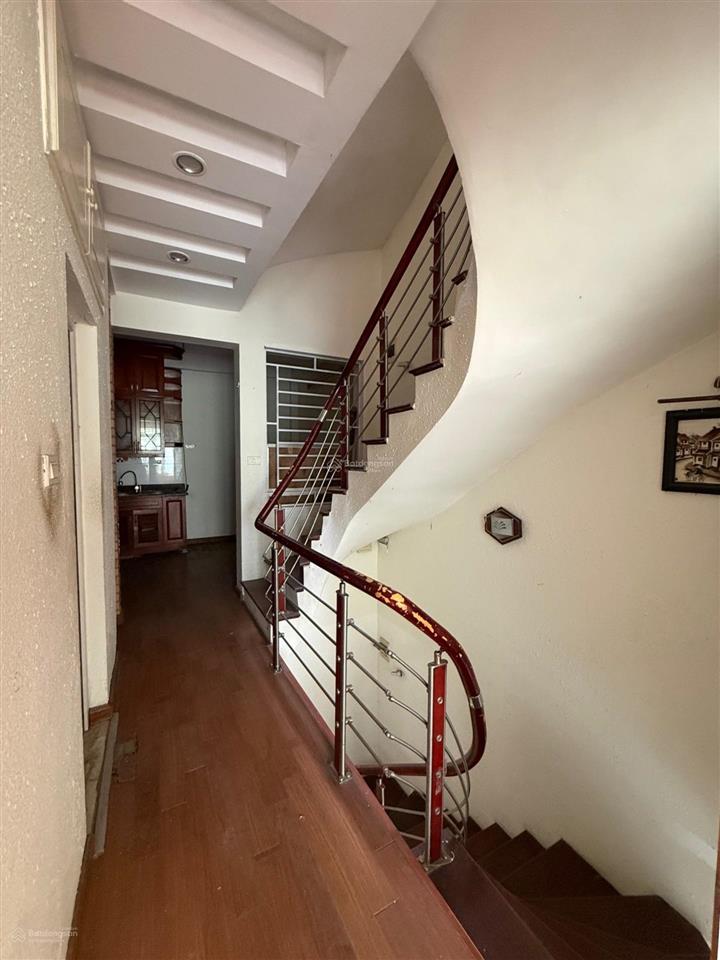 Kđt đền lừ  48m2  phân lô  vỉa hè  ô tô tránh  16.8 tỷ