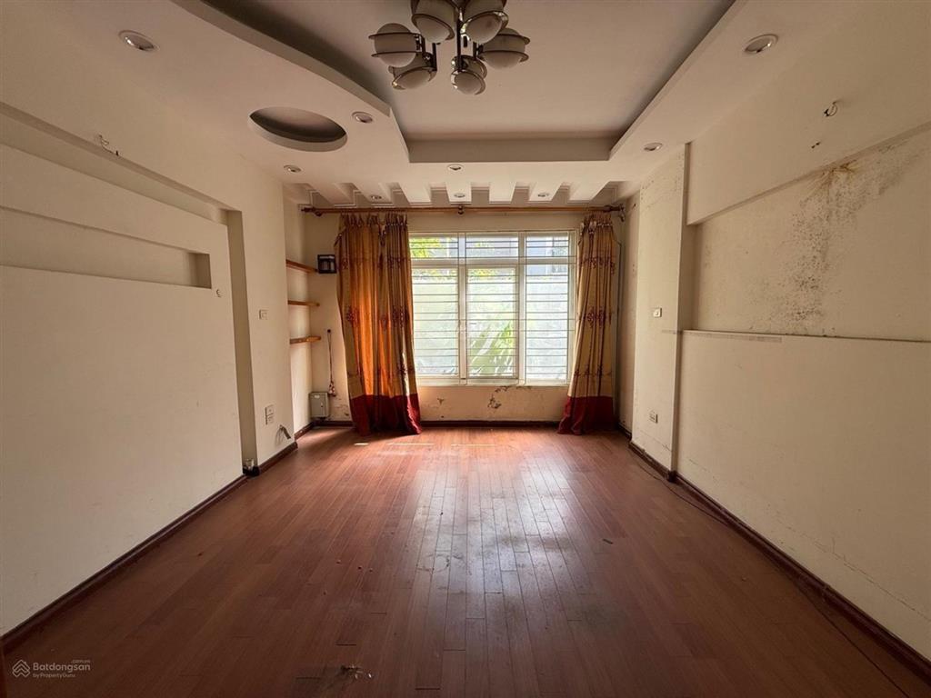 Kđt đền lừ  48m2  phân lô  vỉa hè  ô tô tránh  16.8 tỷ