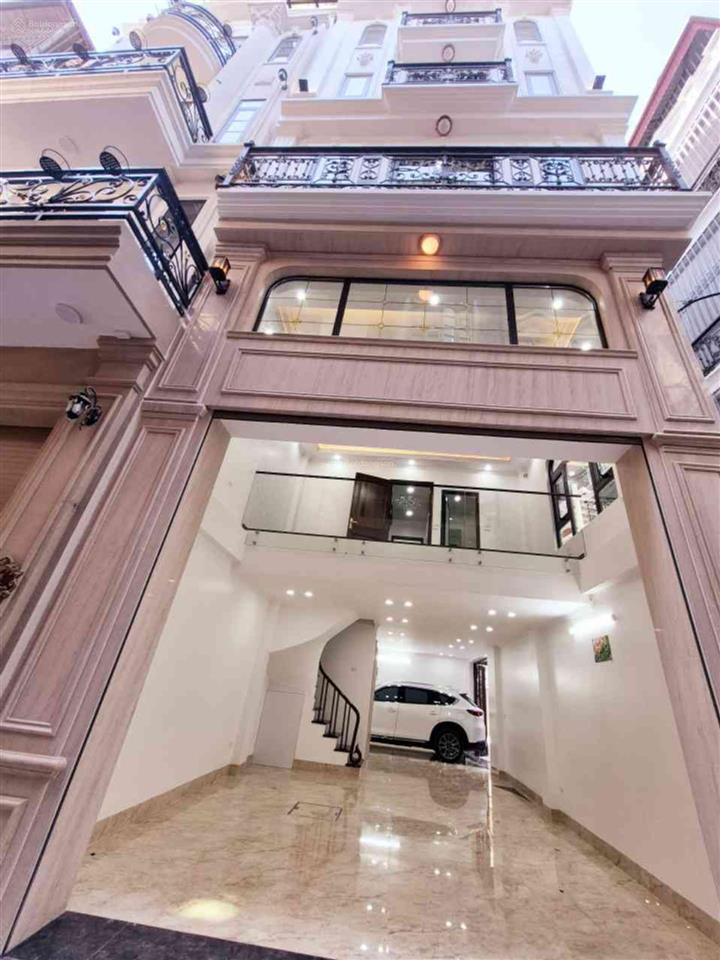 Hiếm ttq. thanh xuân  2 mặt ngõ ô tô  60m2 x7t  thang máy  mặt tiền 5m  23 tỷ