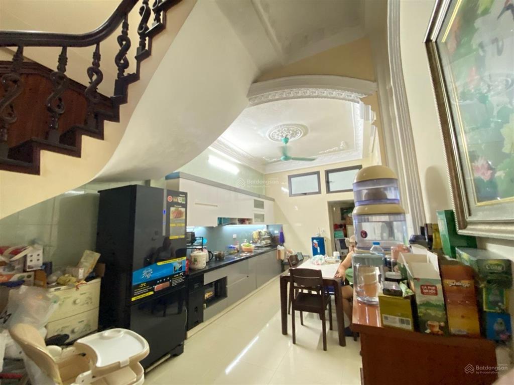 Bán nhà ngõ 259 phố vọng q.hai bà trưng  51m2  ngõ thông ô tô  20 tỷ