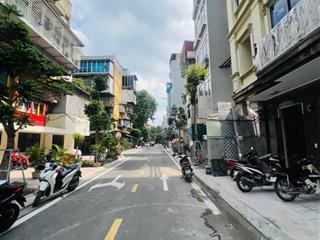 Bán nhà ngõ 259 phố vọng q.hai bà trưng  51m2  ngõ thông ô tô  20 tỷ
